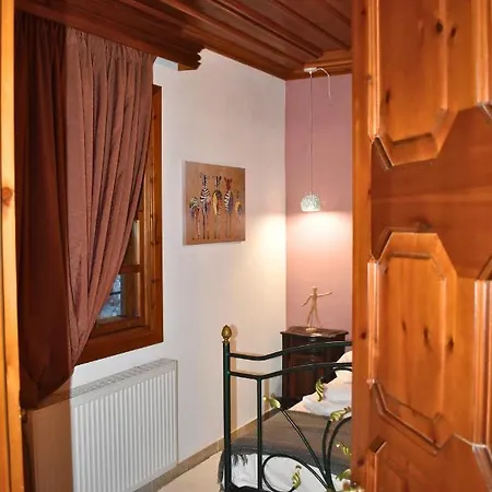 Lila's * Mikros Prinos