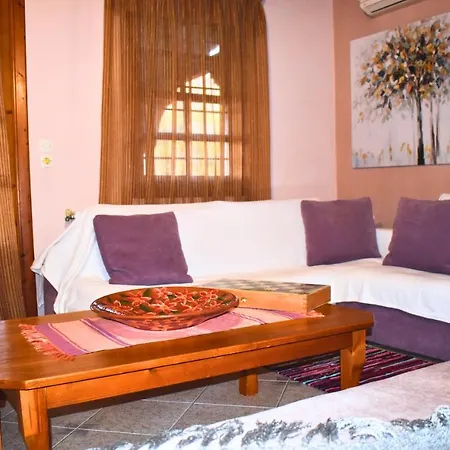 Lila's Μικρός Πρίνος