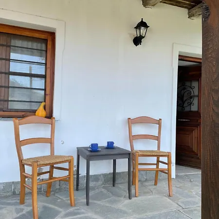 Lila's Σπίτι διακοπών