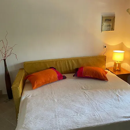 Lila's Σπίτι διακοπών