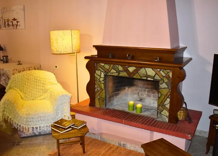 Lila's Mikros Prinos