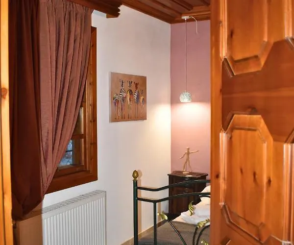 Lila's * Mikros Prinos