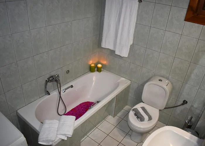 Lila's * Mikros Prinos