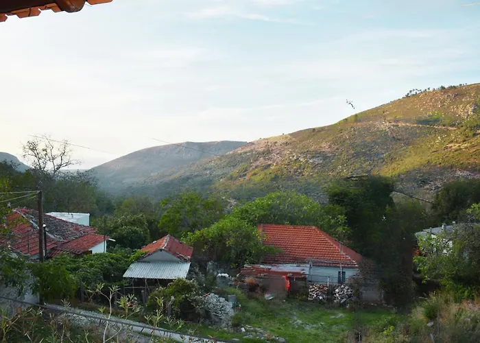 Lila's * Mikros Prinos